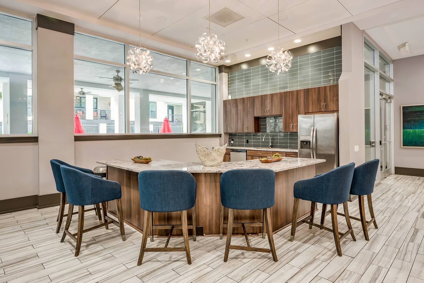 , an Airbnb-friendly apartment in Houston, TX