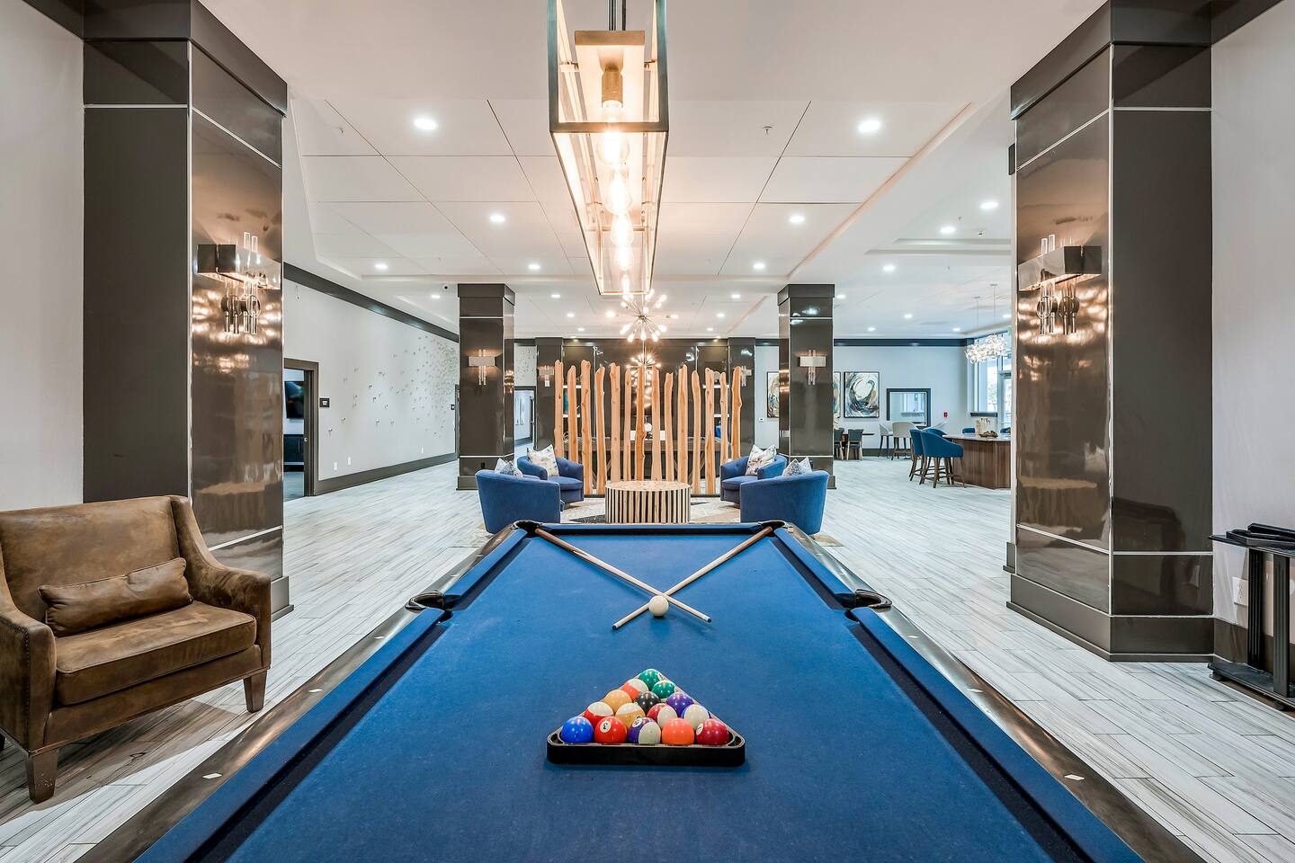 , an Airbnb-friendly apartment in Houston, TX