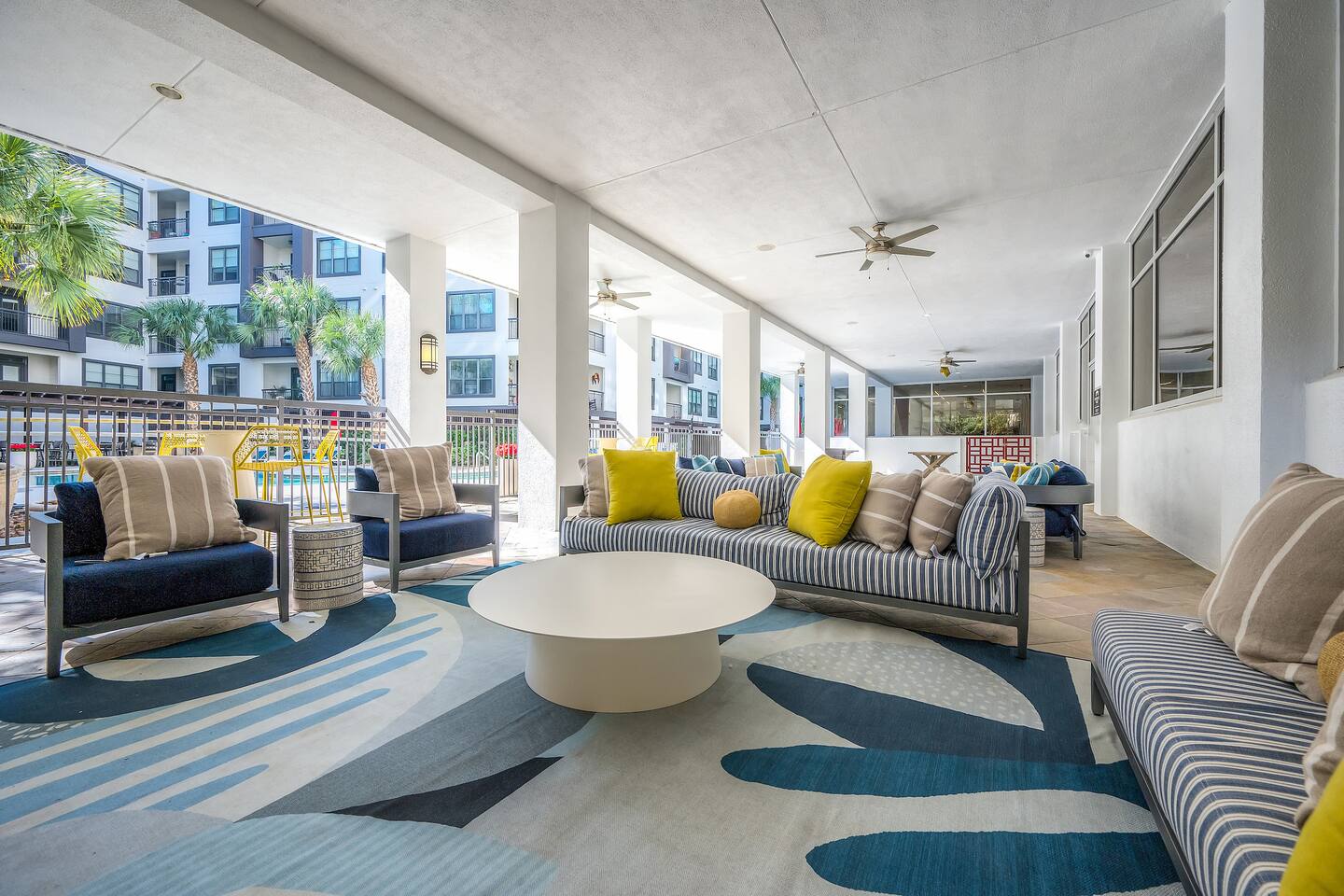 , an Airbnb-friendly apartment in Houston, TX