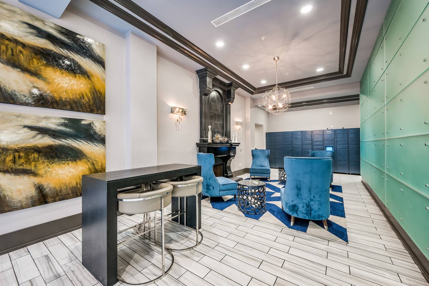 , an Airbnb-friendly apartment in Houston, TX