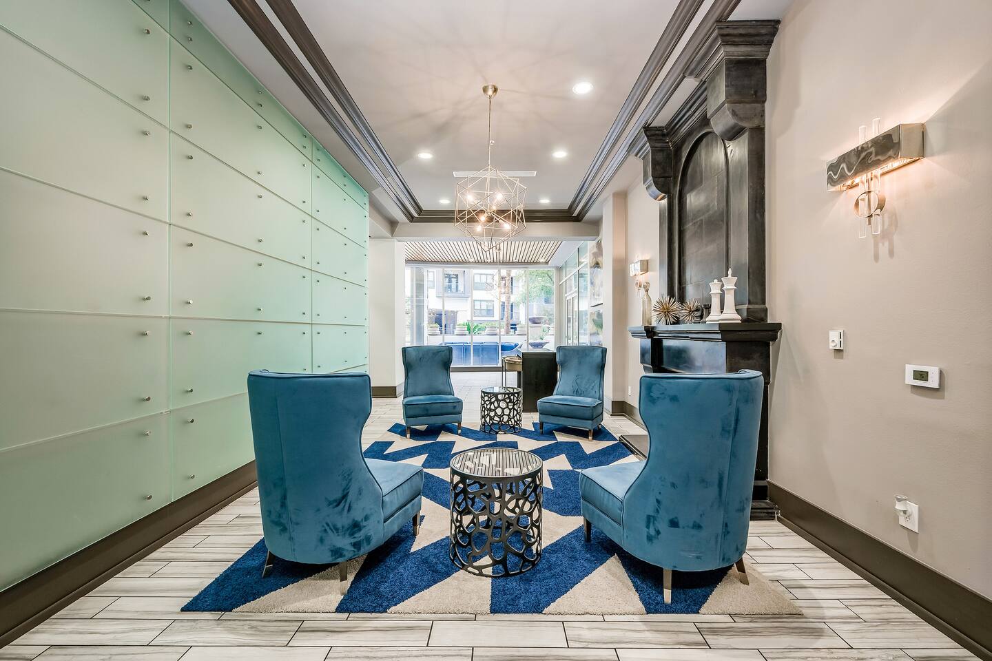, an Airbnb-friendly apartment in Houston, TX