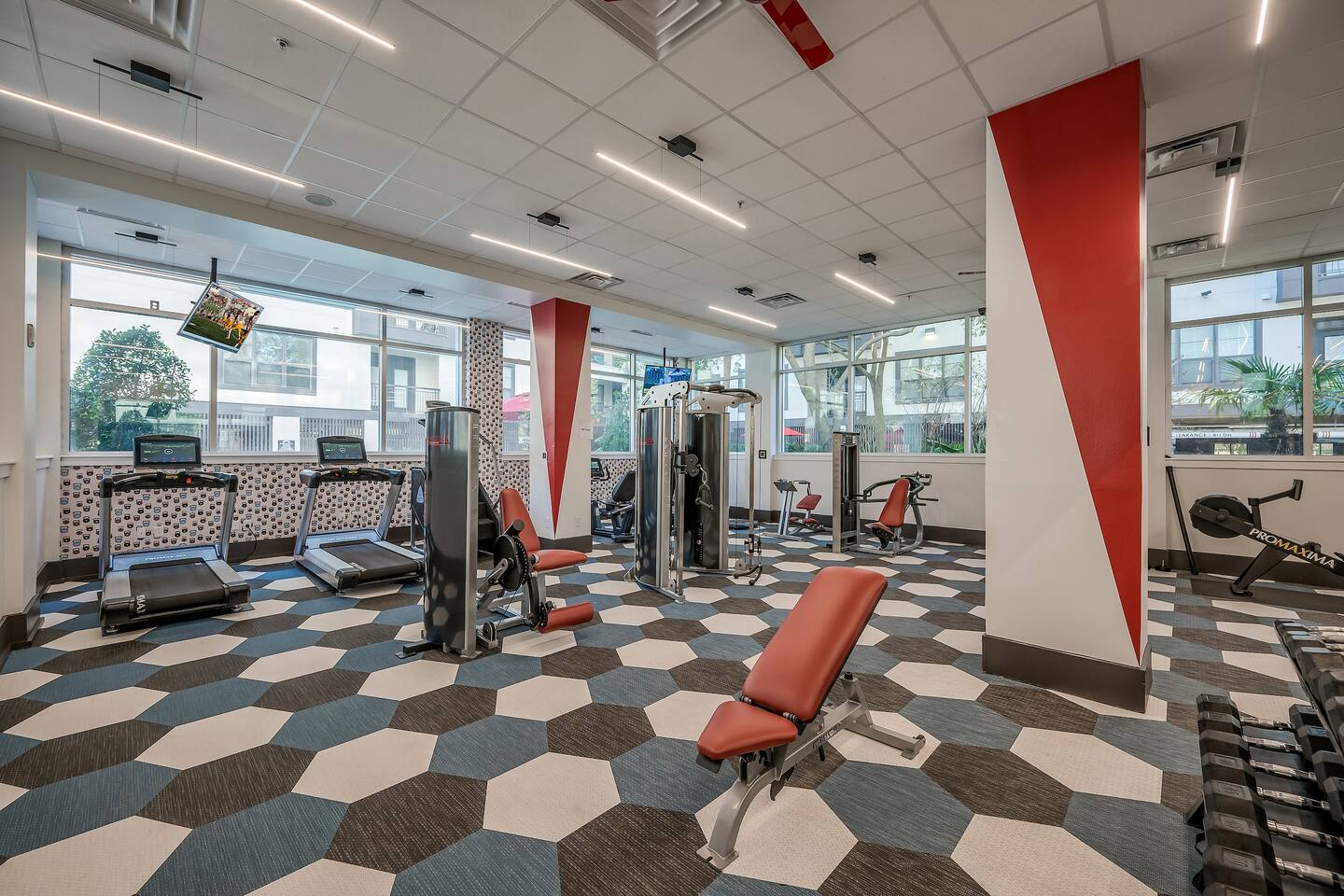 , an Airbnb-friendly apartment in Houston, TX
