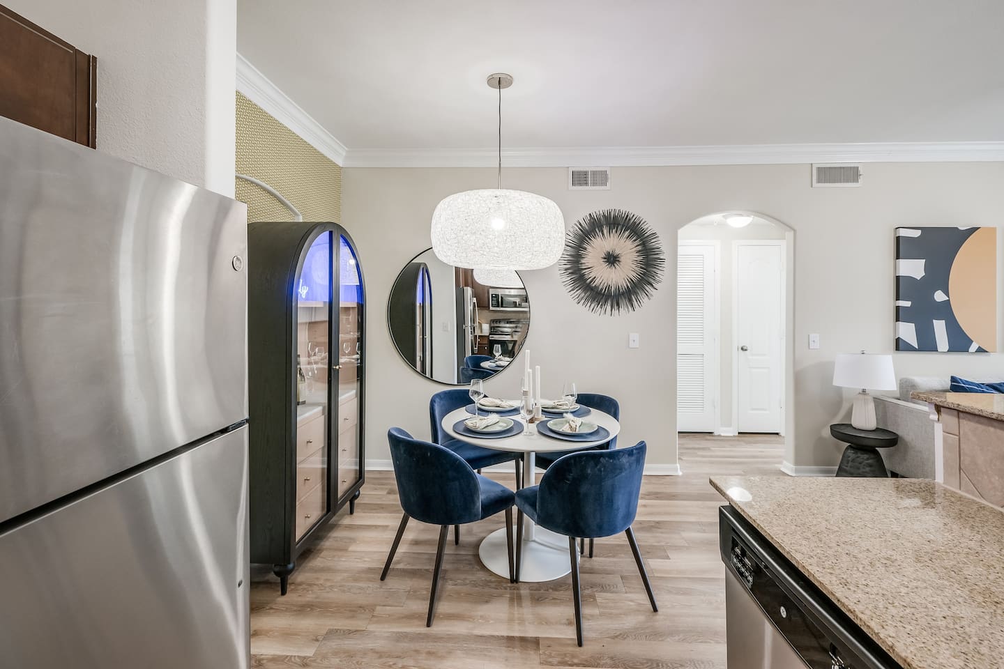 , an Airbnb-friendly apartment in Kemah, TX