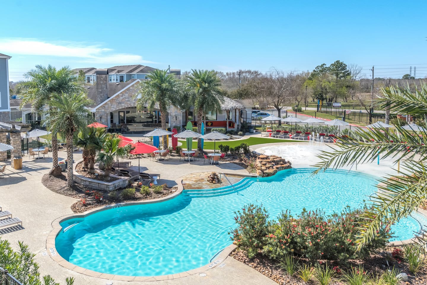 , an Airbnb-friendly apartment in Kemah, TX