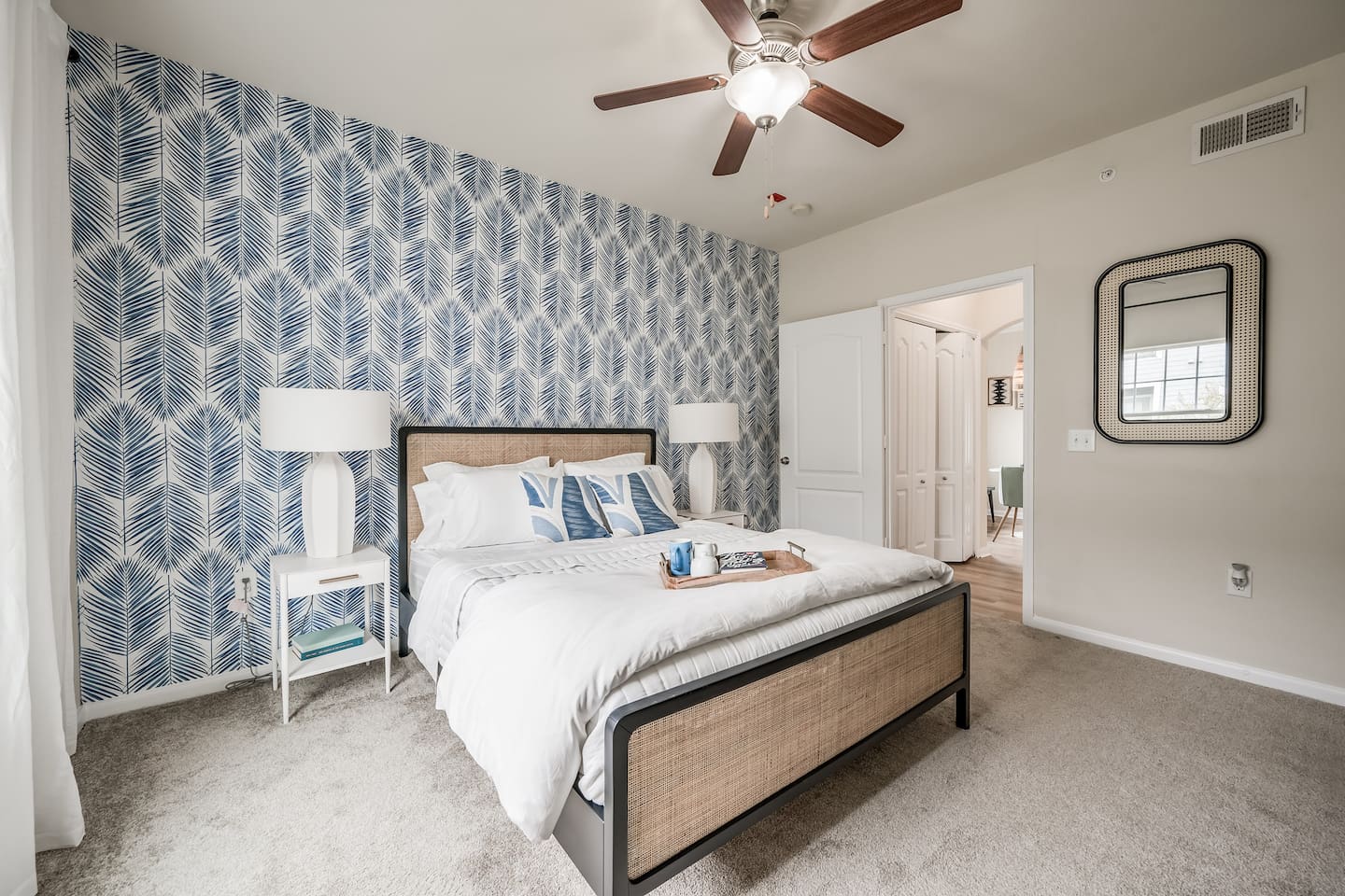 , an Airbnb-friendly apartment in Kemah, TX