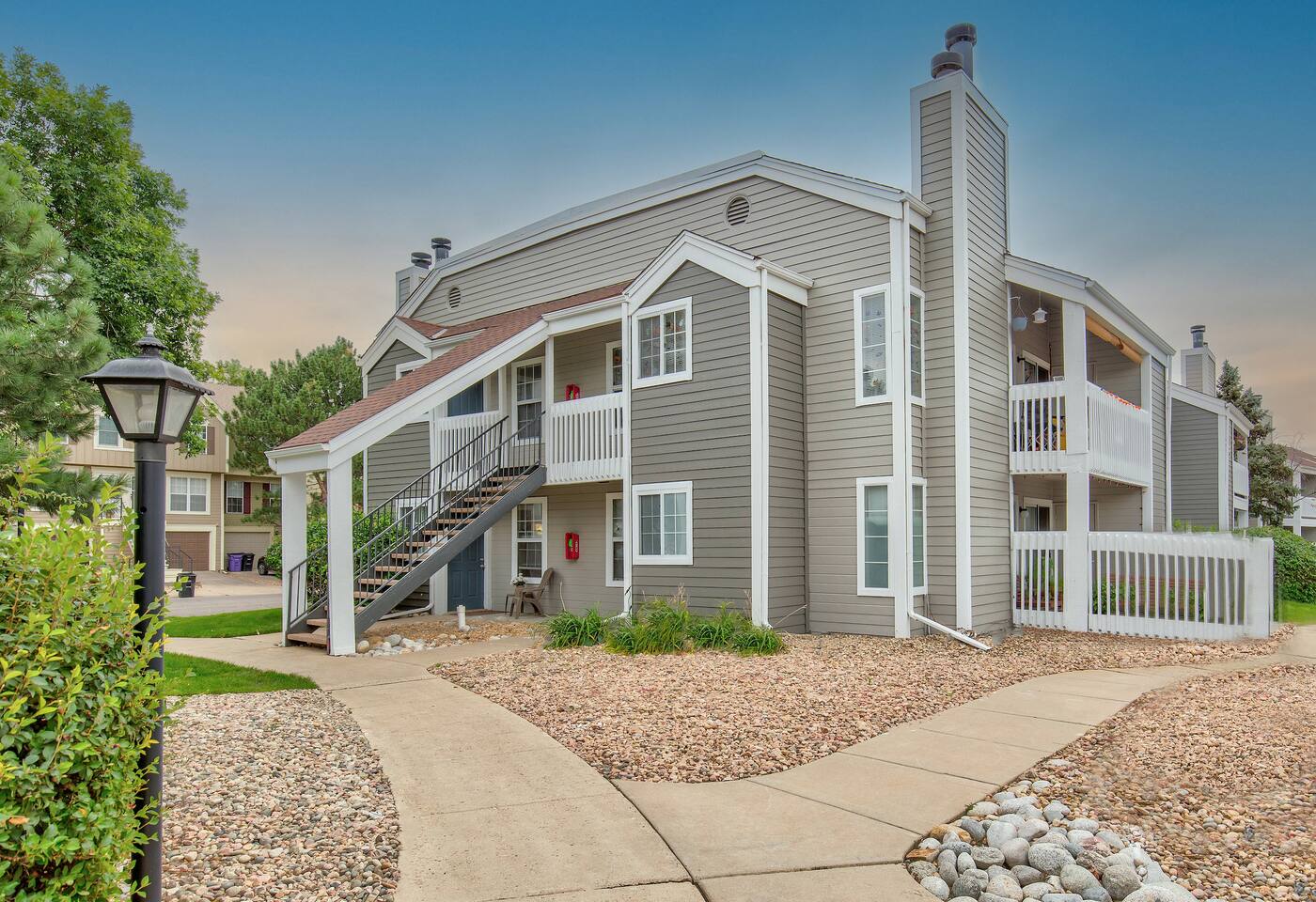 , an Airbnb-friendly apartment in Denver, CO