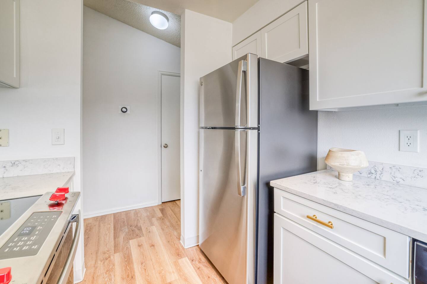 , an Airbnb-friendly apartment in Denver, CO