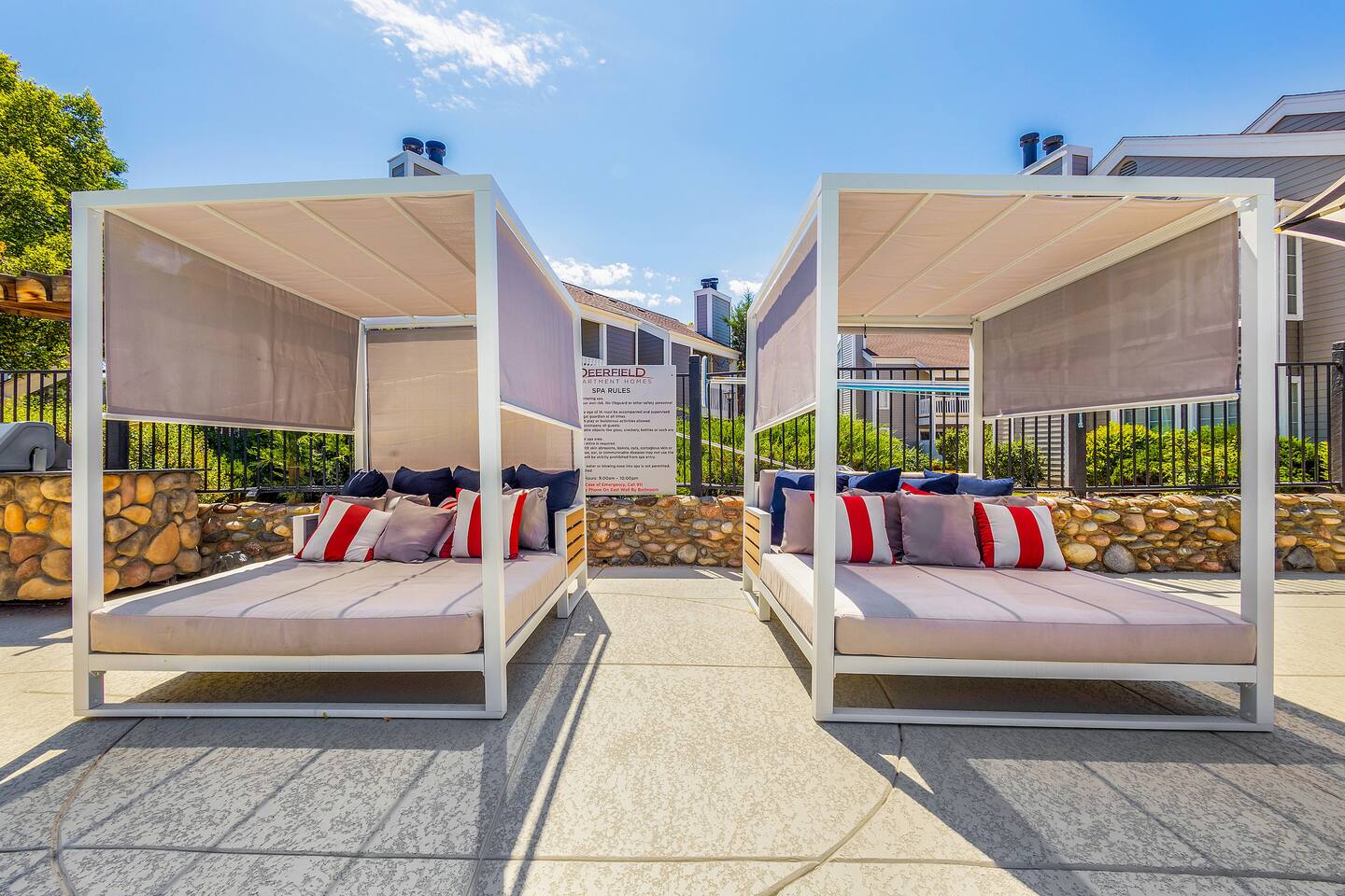 , an Airbnb-friendly apartment in Denver, CO