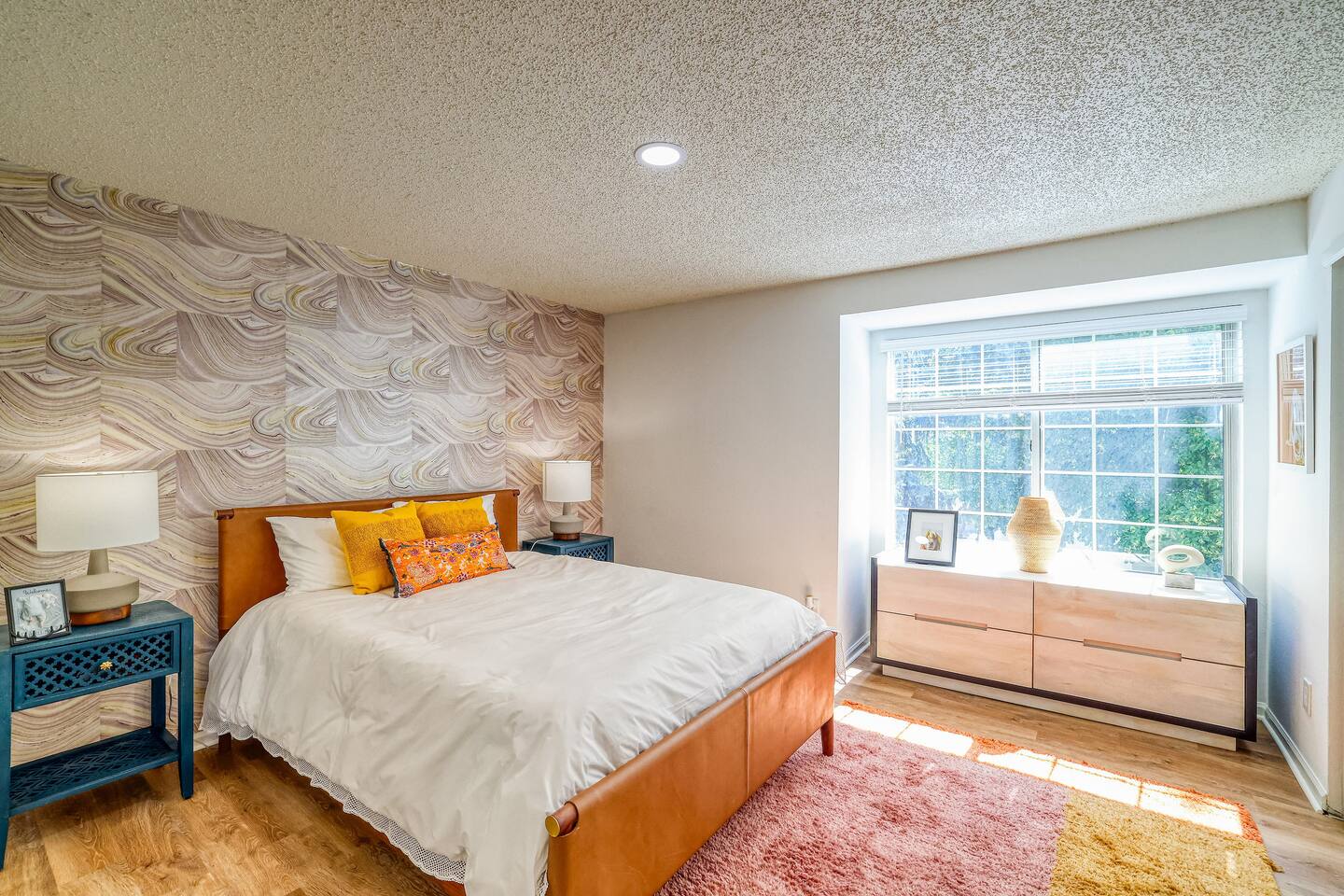 , an Airbnb-friendly apartment in Denver, CO