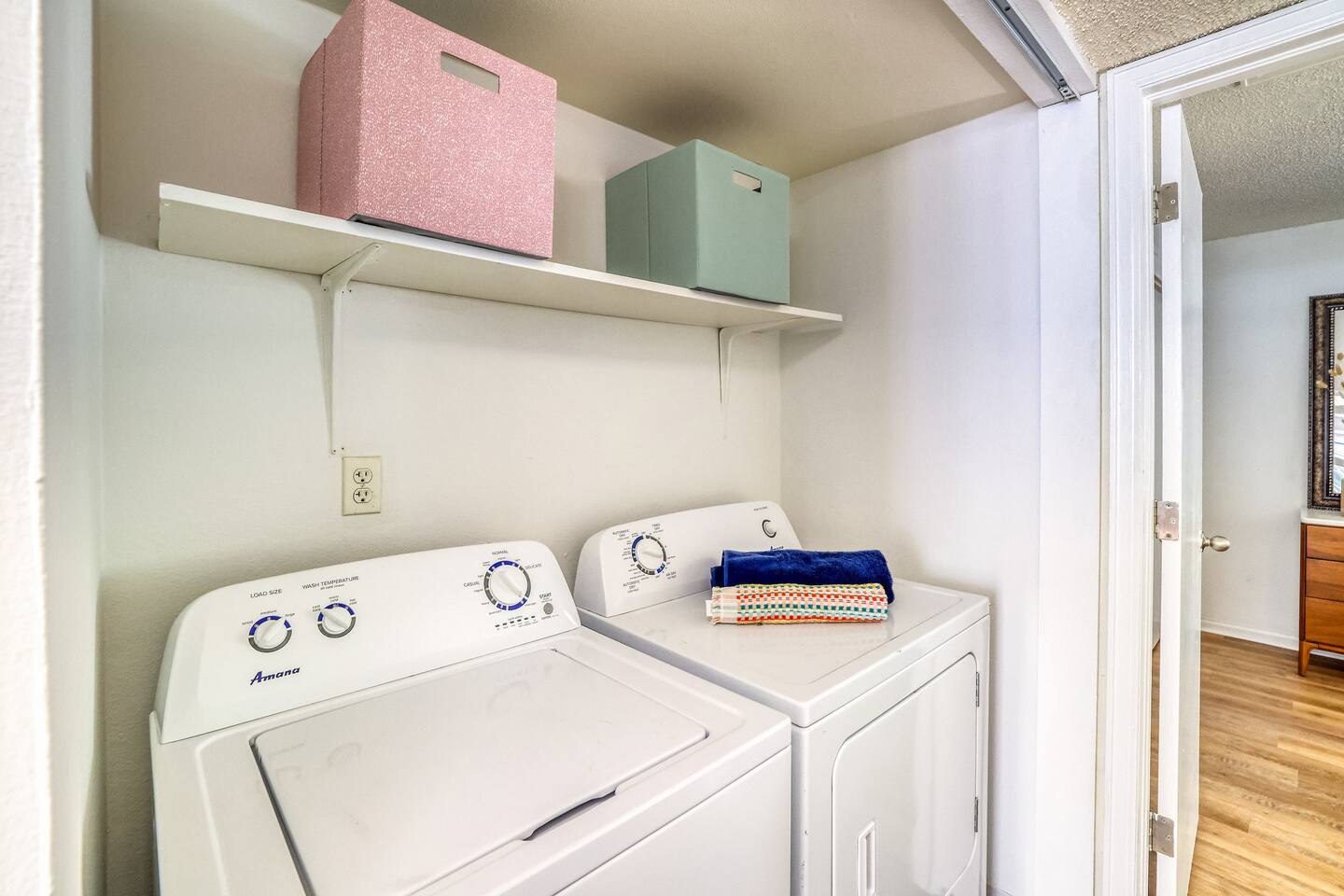 , an Airbnb-friendly apartment in Denver, CO