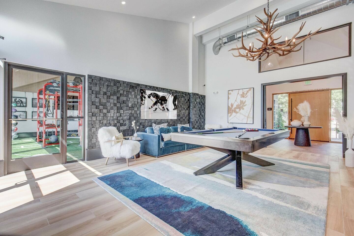 , an Airbnb-friendly apartment in Denver, CO