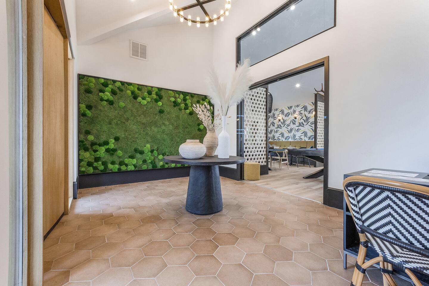 , an Airbnb-friendly apartment in Denver, CO