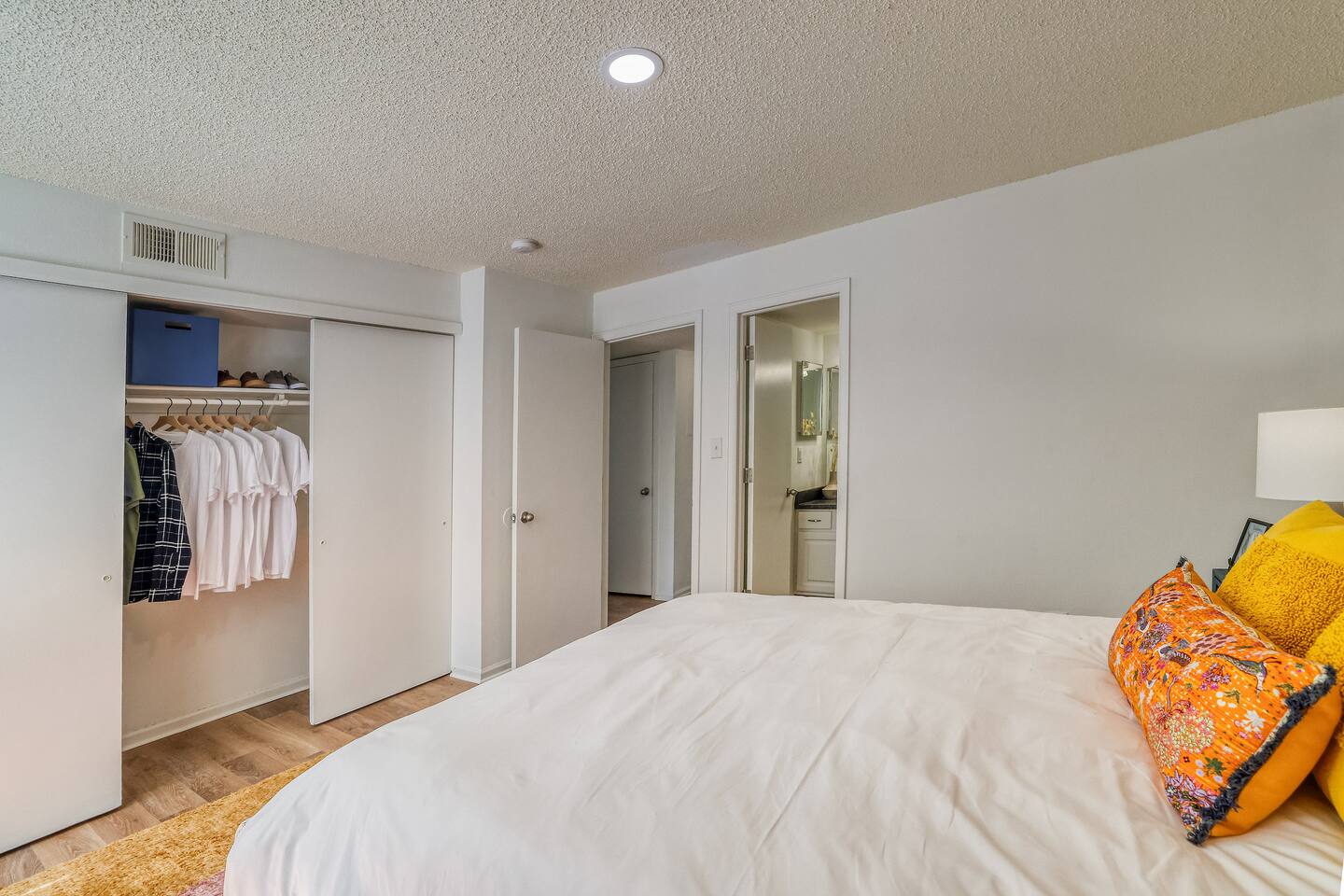 , an Airbnb-friendly apartment in Denver, CO