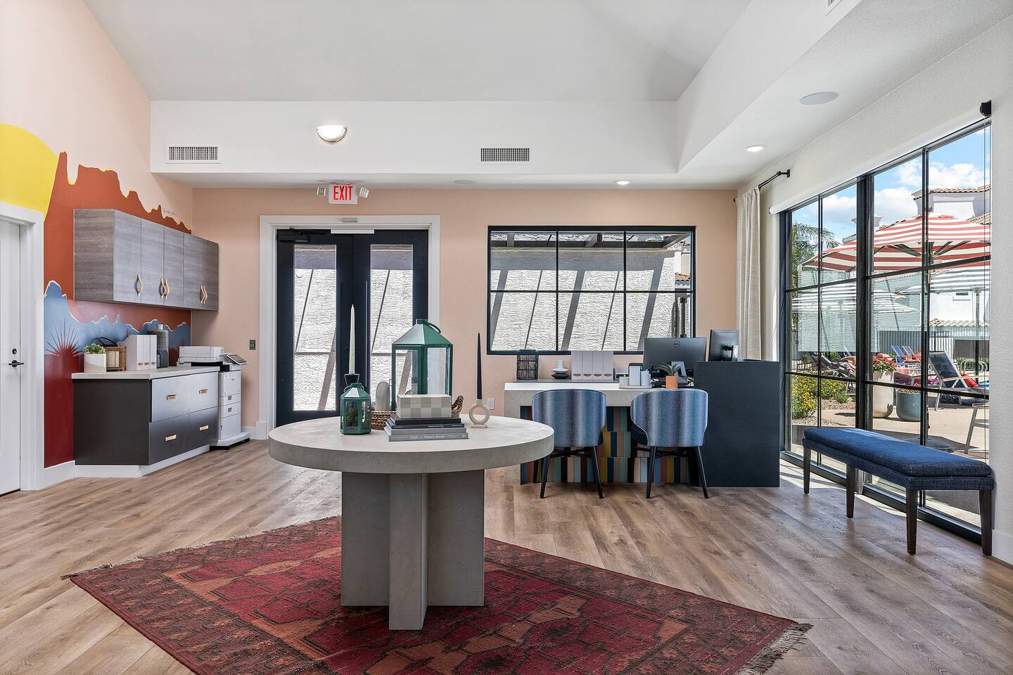 , an Airbnb-friendly apartment in Tempe, AZ