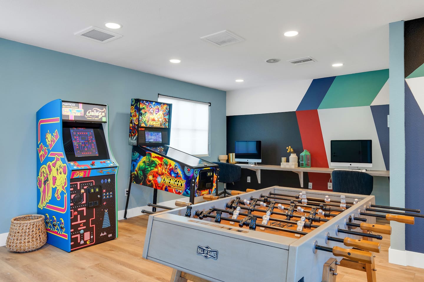, an Airbnb-friendly apartment in Tempe, AZ