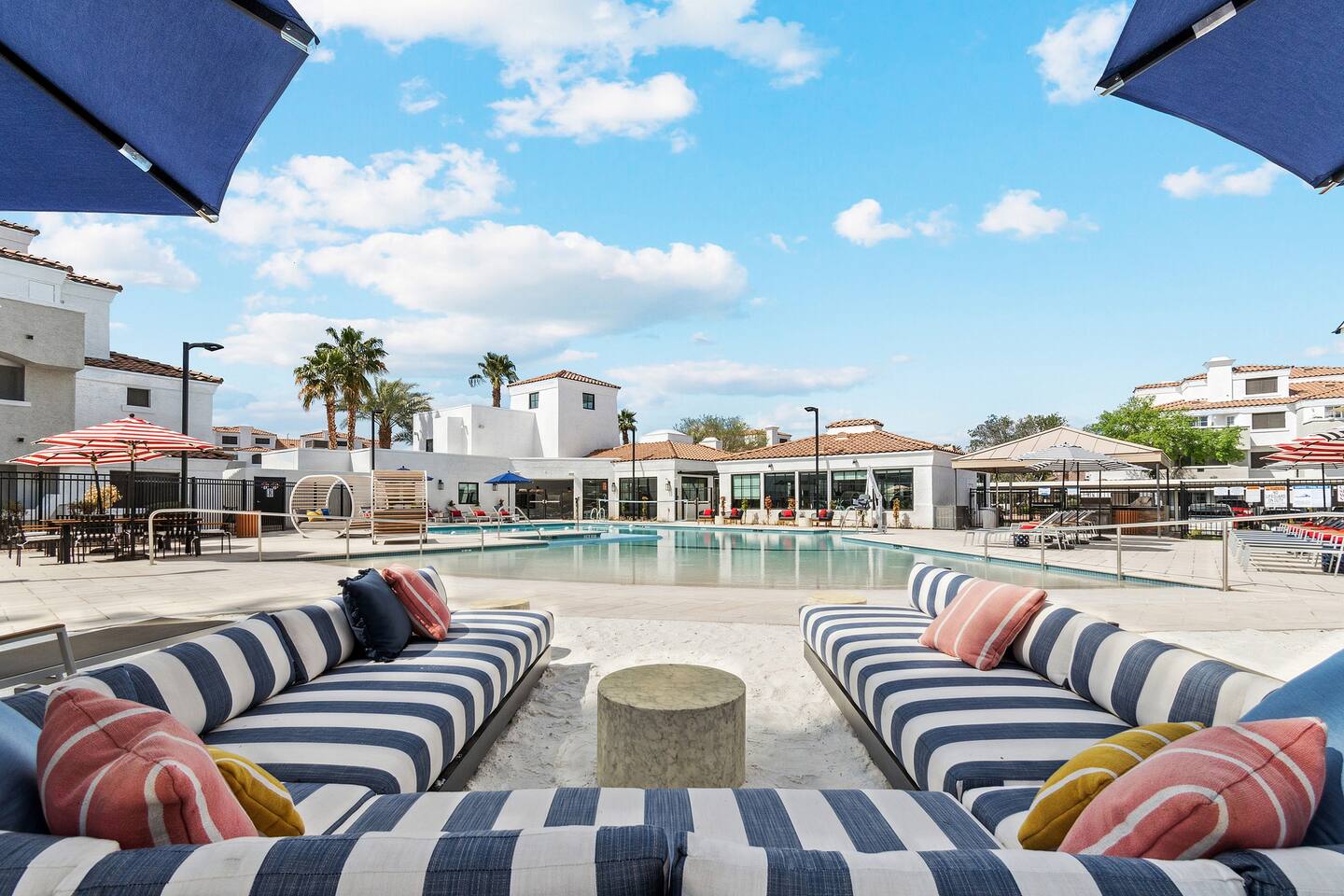 , an Airbnb-friendly apartment in Tempe, AZ