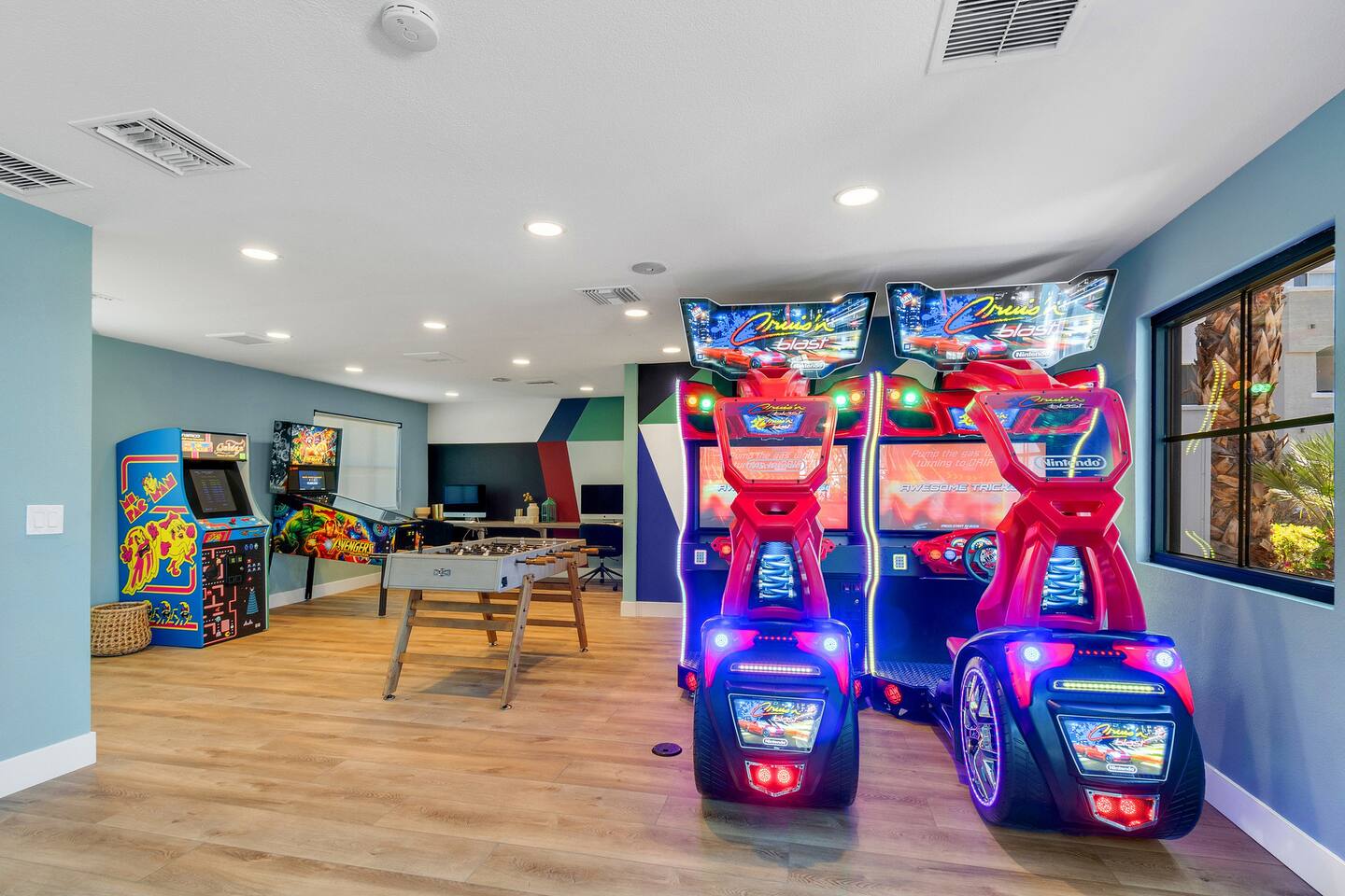 , an Airbnb-friendly apartment in Tempe, AZ