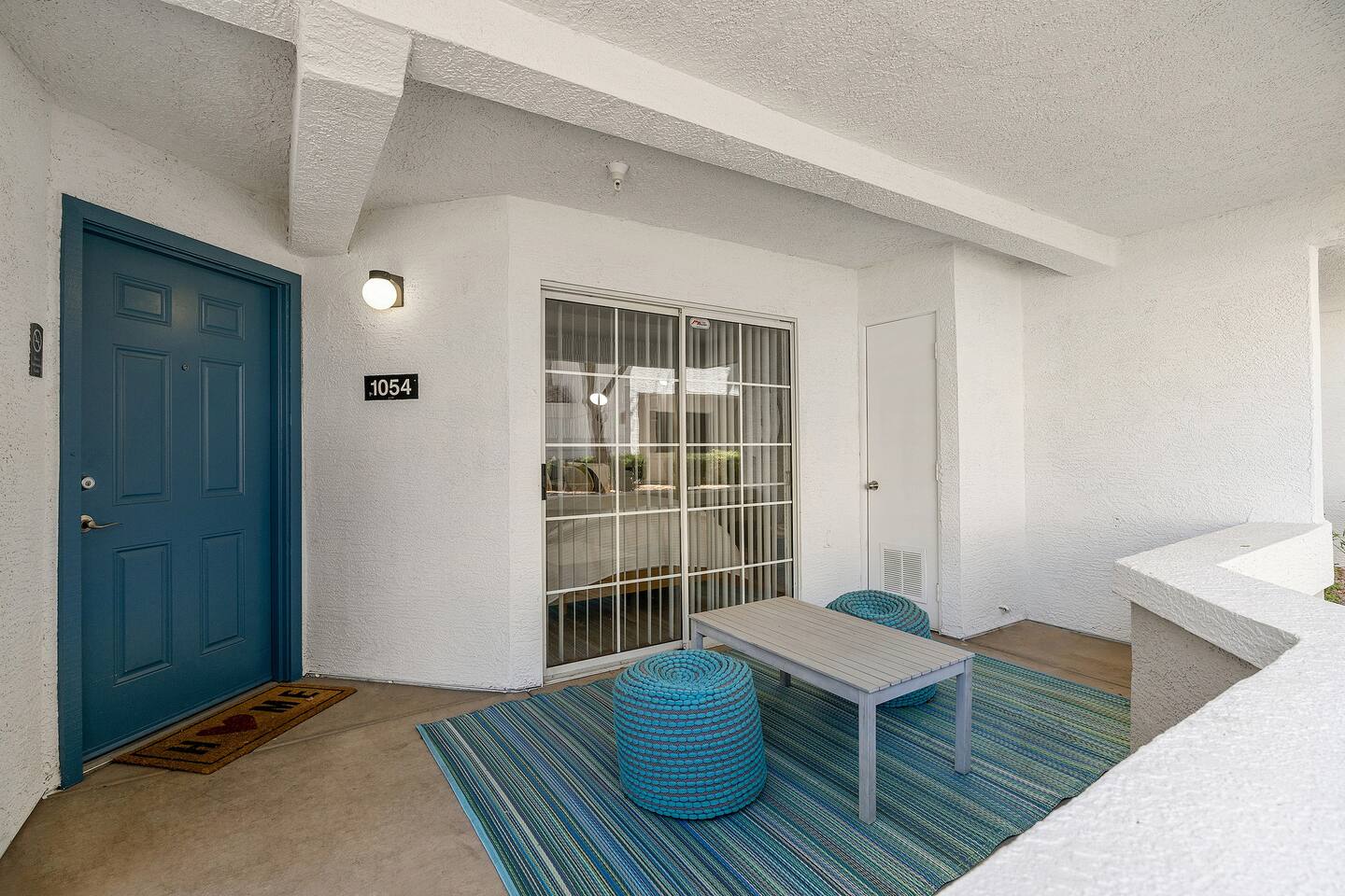 , an Airbnb-friendly apartment in Tempe, AZ