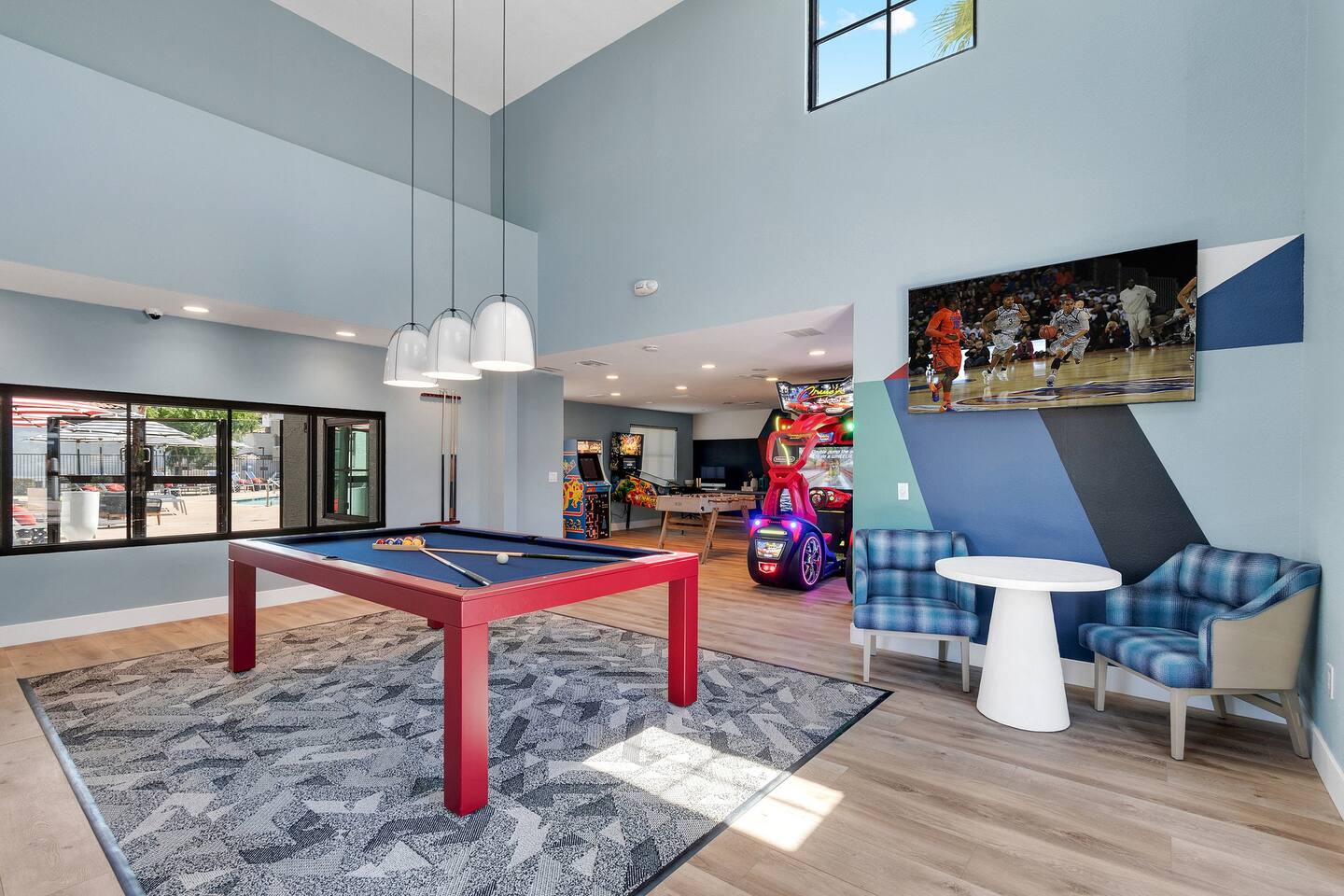 , an Airbnb-friendly apartment in Tempe, AZ