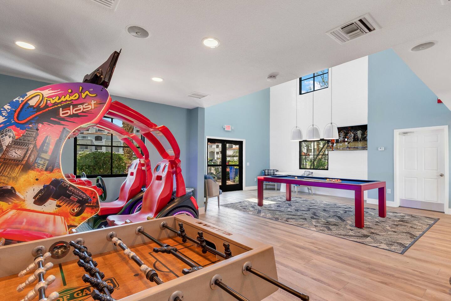 , an Airbnb-friendly apartment in Tempe, AZ