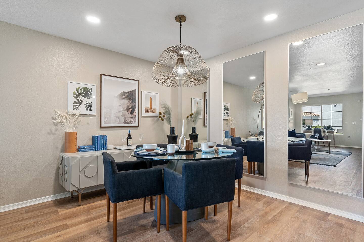 , an Airbnb-friendly apartment in Tempe, AZ