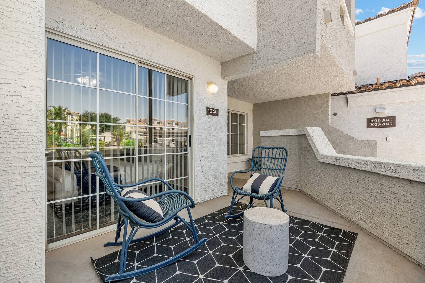 , an Airbnb-friendly apartment in Tempe, AZ