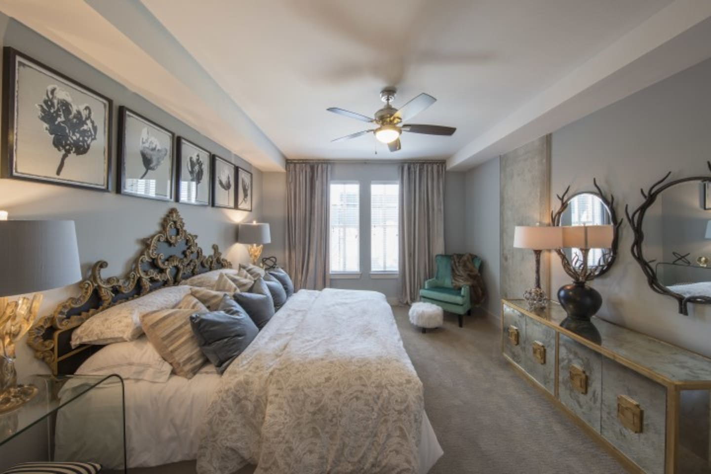 , an Airbnb-friendly apartment in Dallas, TX