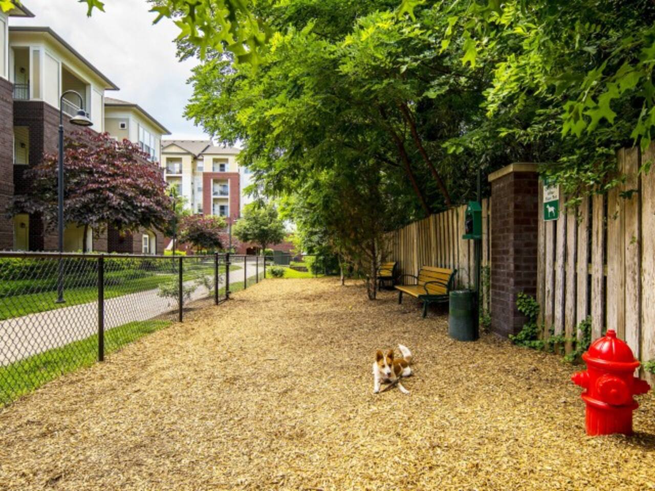 , an Airbnb-friendly apartment in Alexandria, VA