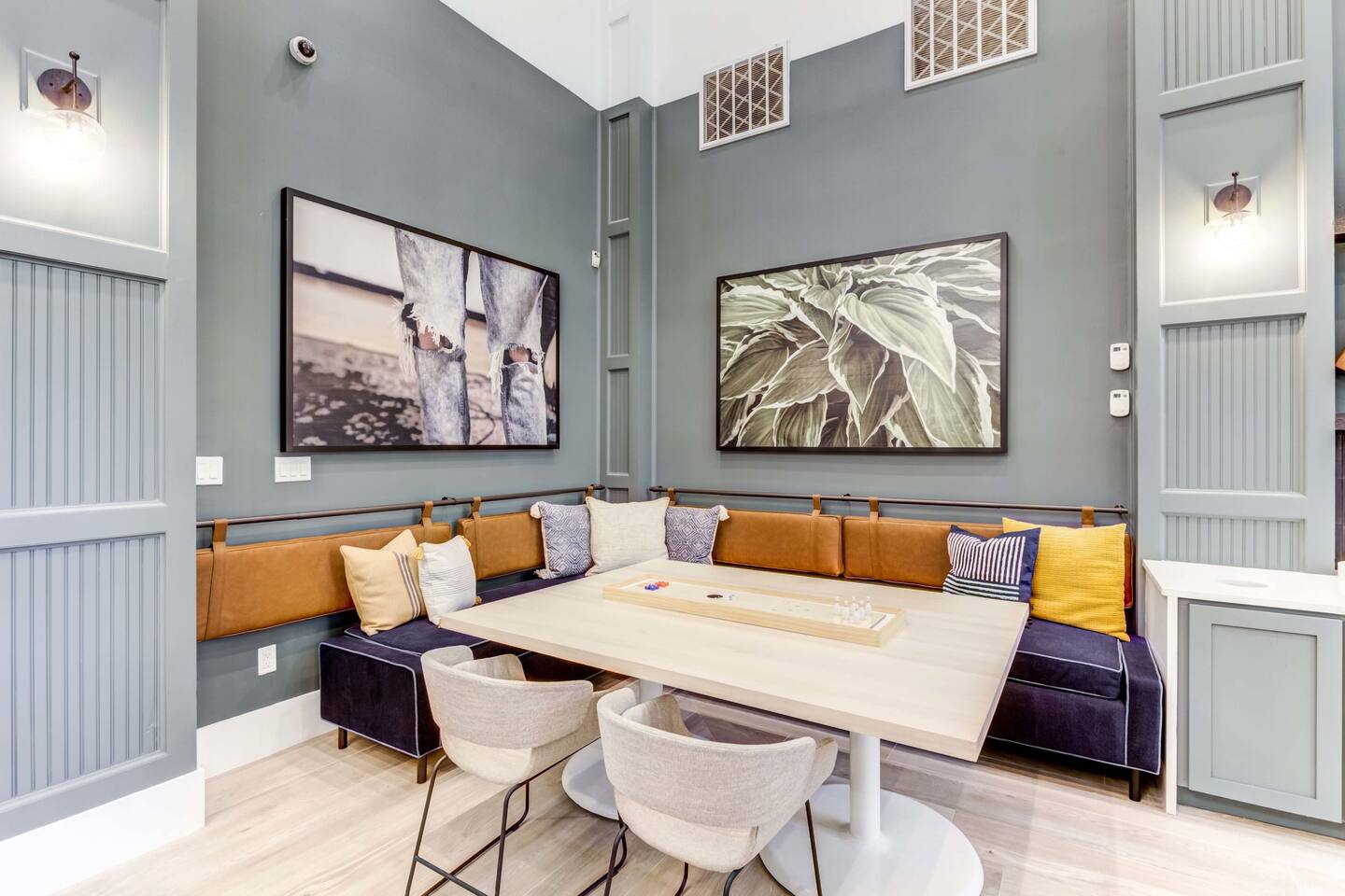 , an Airbnb-friendly apartment in Houston, TX