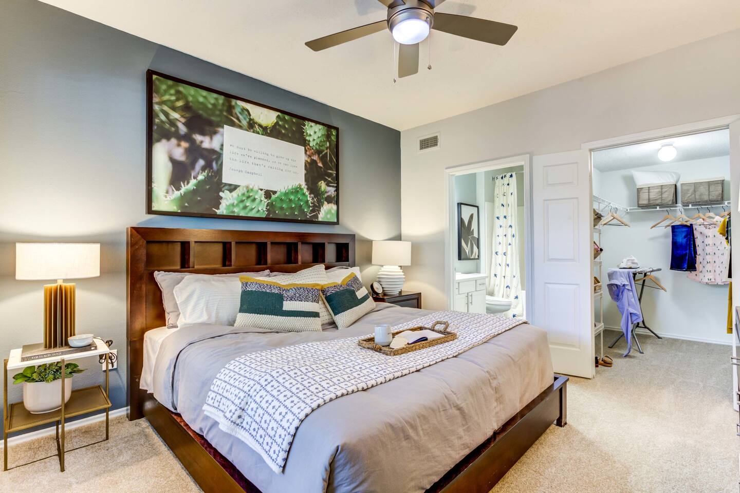 , an Airbnb-friendly apartment in Houston, TX