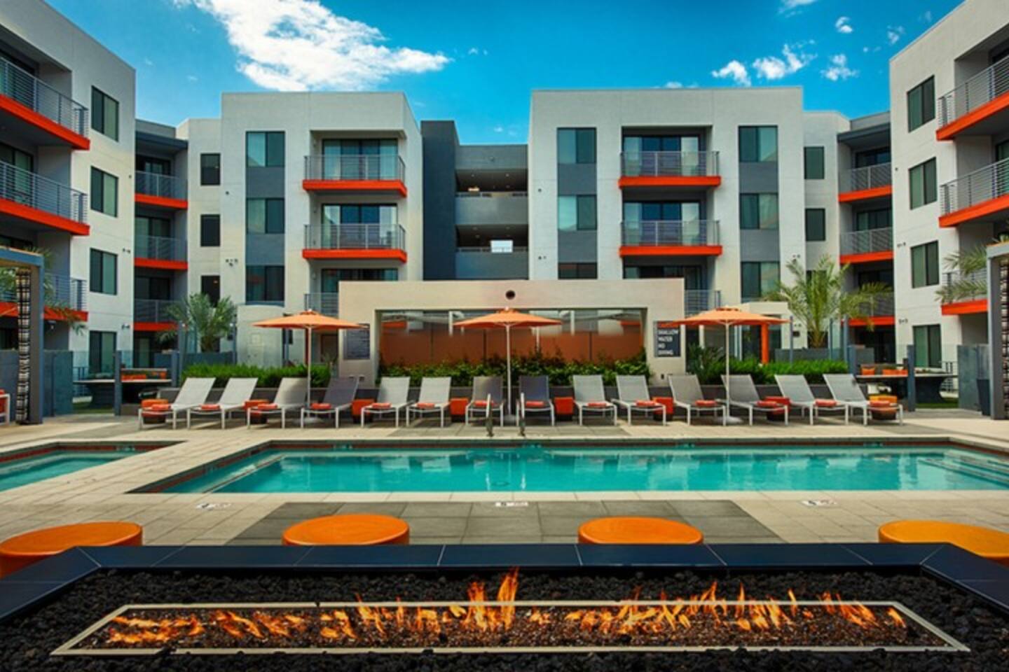 , an Airbnb-friendly apartment in Scottsdale, AZ