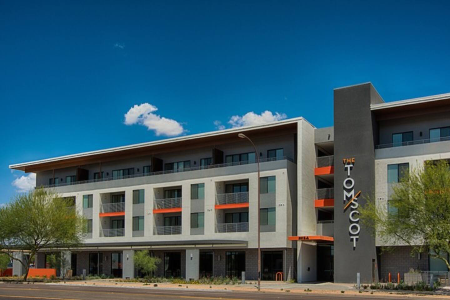 , an Airbnb-friendly apartment in Scottsdale, AZ