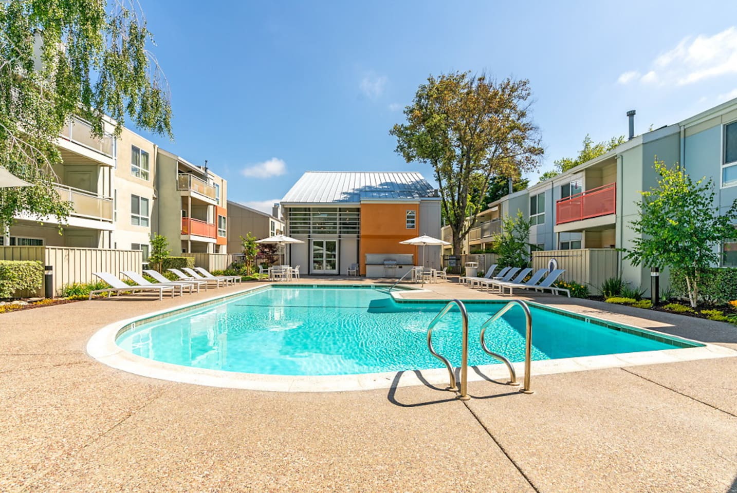 , an Airbnb-friendly apartment in Fremont, CA