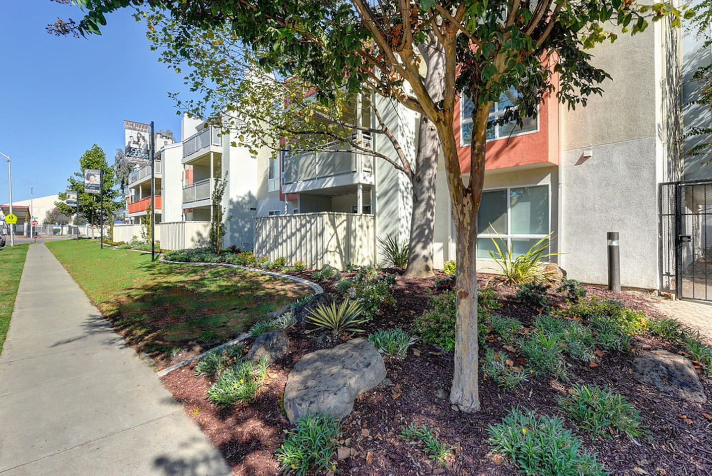 , an Airbnb-friendly apartment in Fremont, CA
