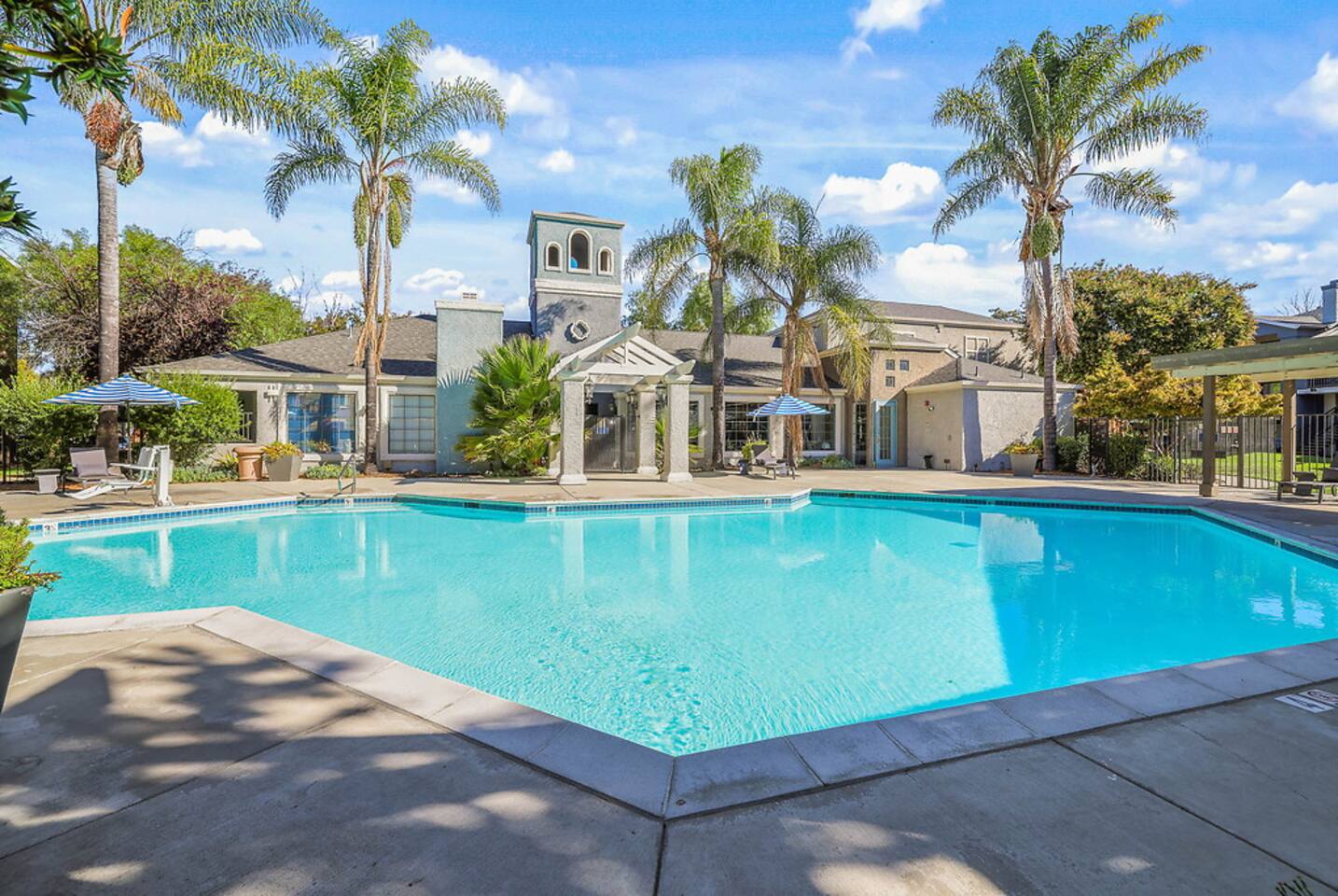 , an Airbnb-friendly apartment in Fremont, CA