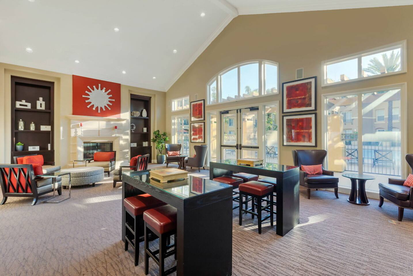 , an Airbnb-friendly apartment in San Diego, CA