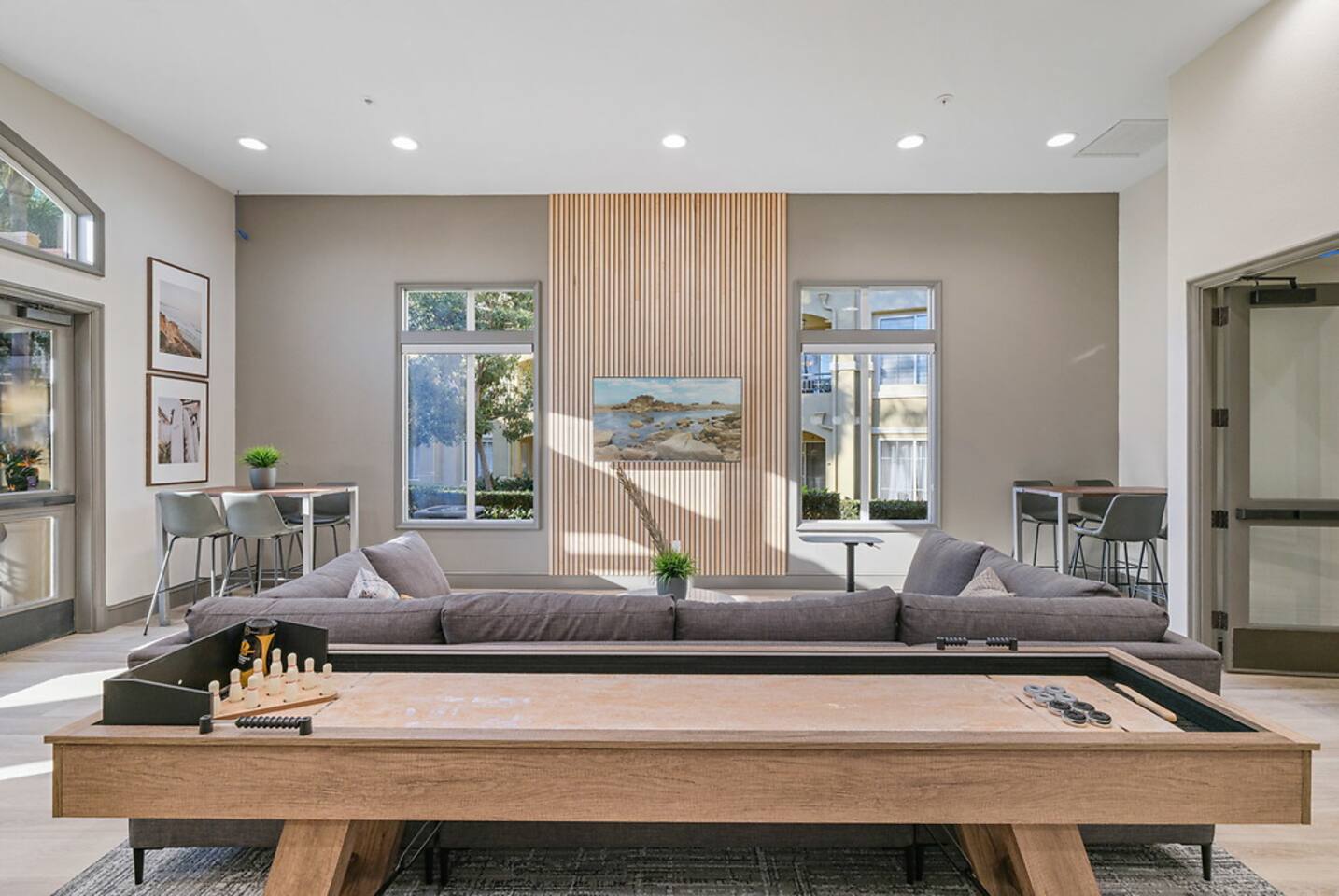 , an Airbnb-friendly apartment in San Diego, CA