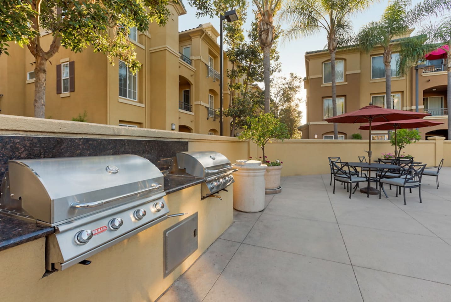 , an Airbnb-friendly apartment in San Diego, CA