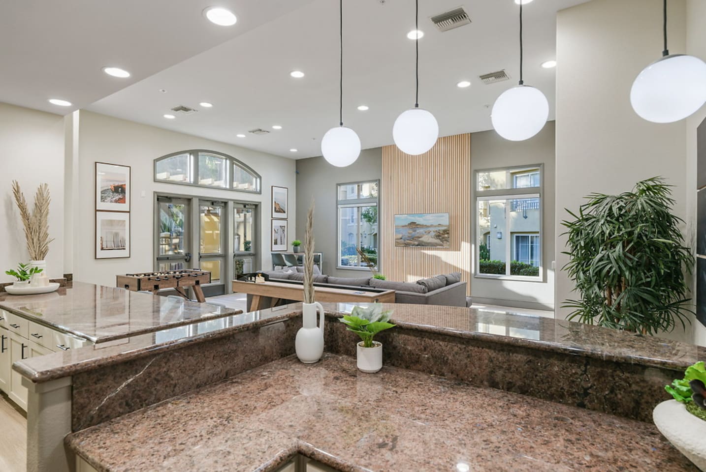 , an Airbnb-friendly apartment in San Diego, CA