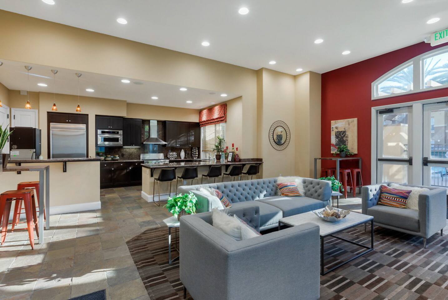 , an Airbnb-friendly apartment in San Diego, CA