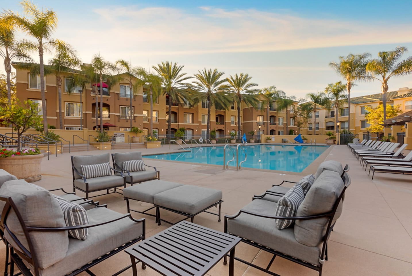 , an Airbnb-friendly apartment in San Diego, CA