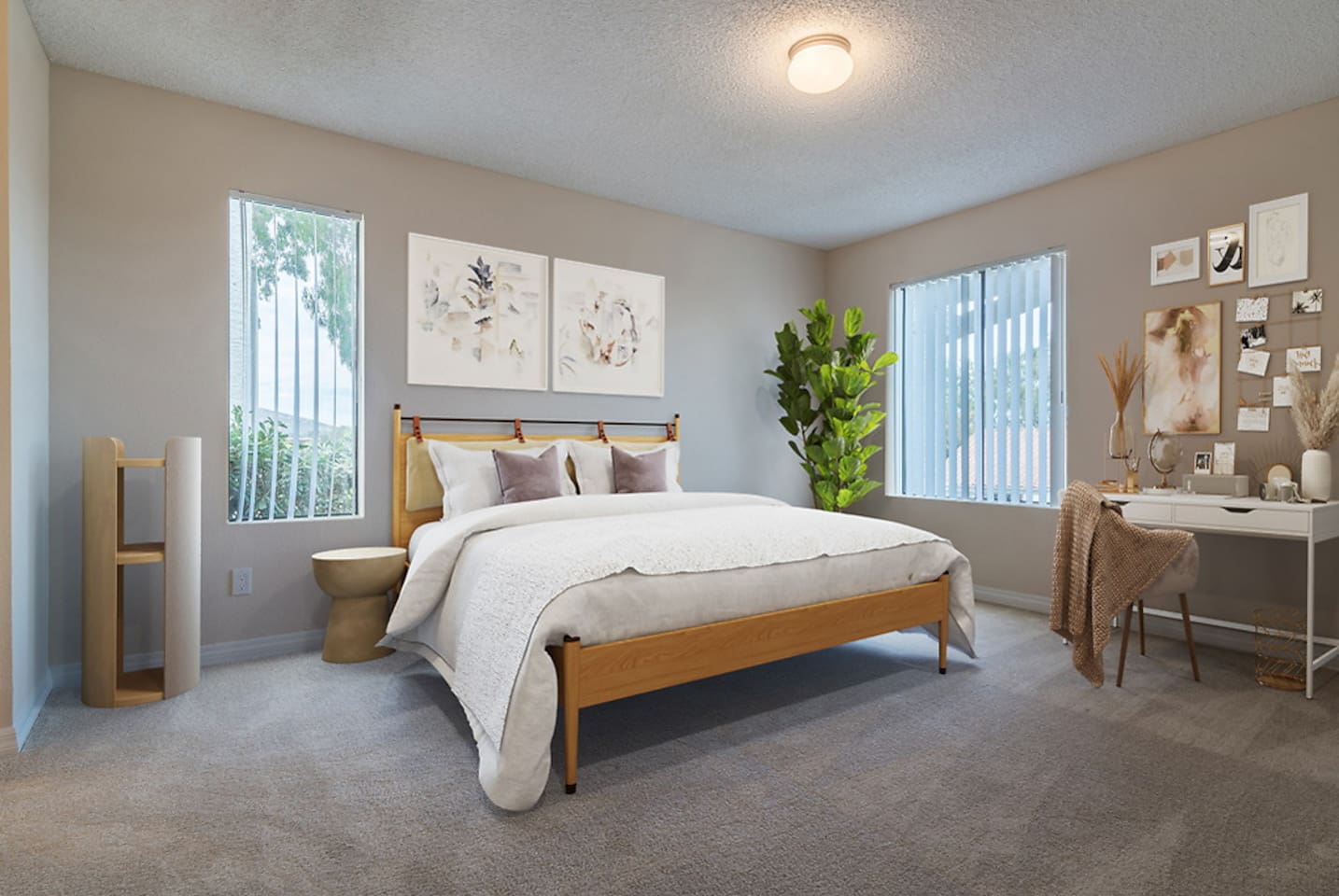 , an Airbnb-friendly apartment in San Diego, CA