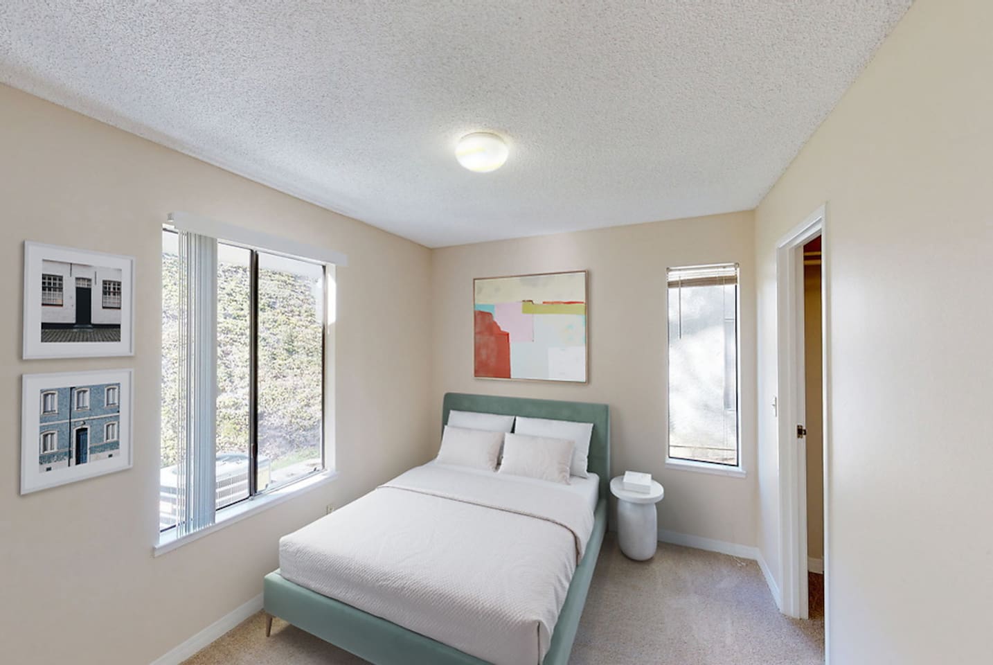 , an Airbnb-friendly apartment in San Diego, CA