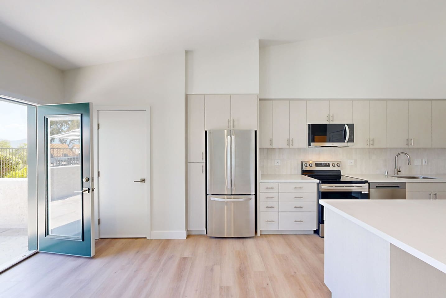 , an Airbnb-friendly apartment in San Diego, CA