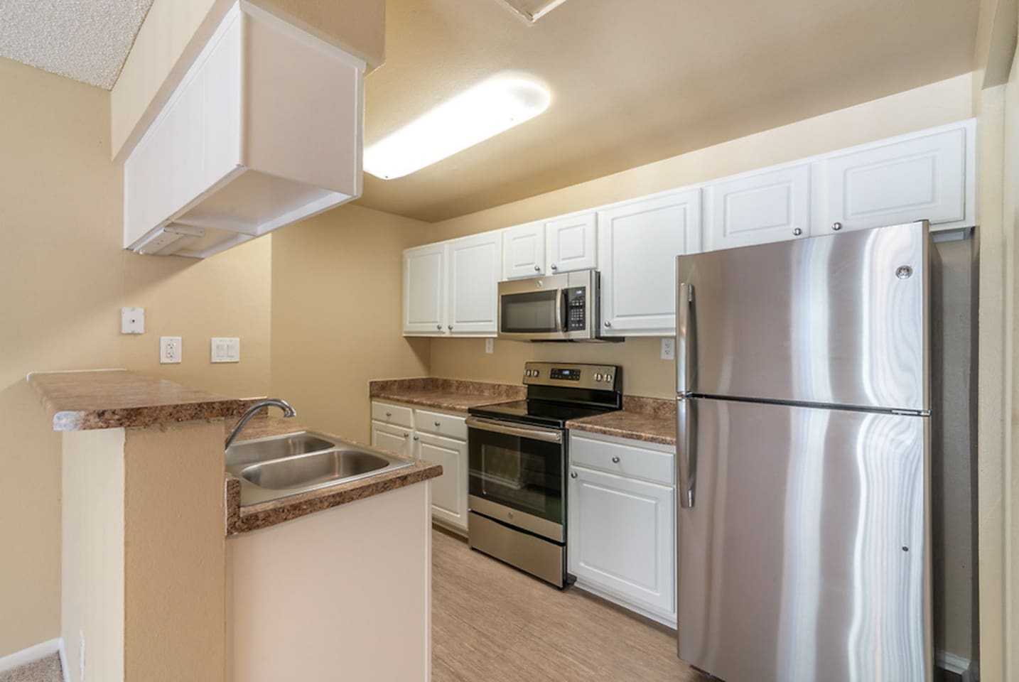 , an Airbnb-friendly apartment in San Diego, CA