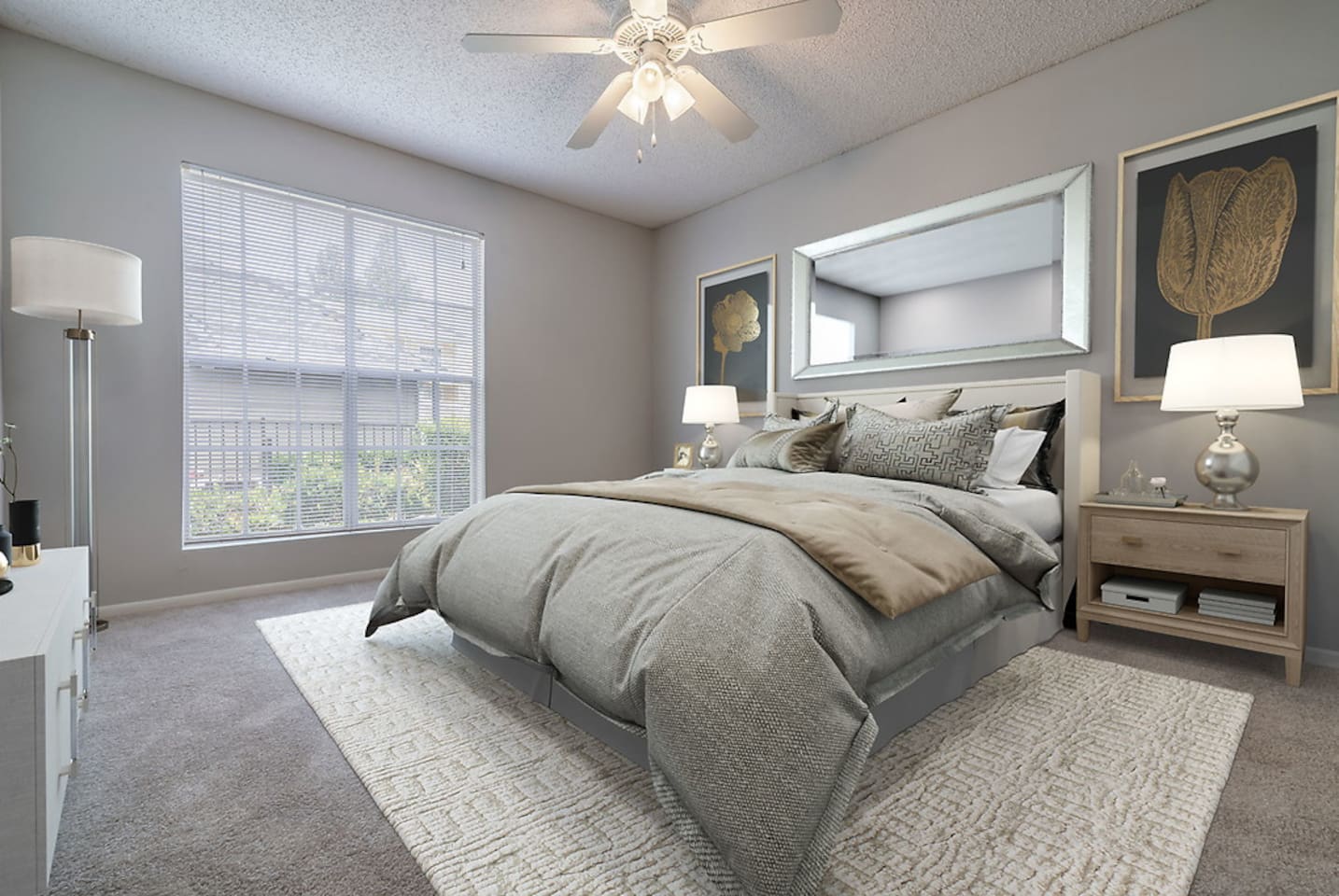 , an Airbnb-friendly apartment in San Diego, CA