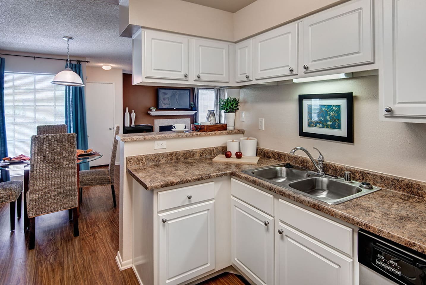 , an Airbnb-friendly apartment in San Diego, CA