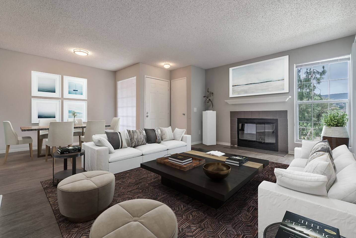 , an Airbnb-friendly apartment in San Diego, CA