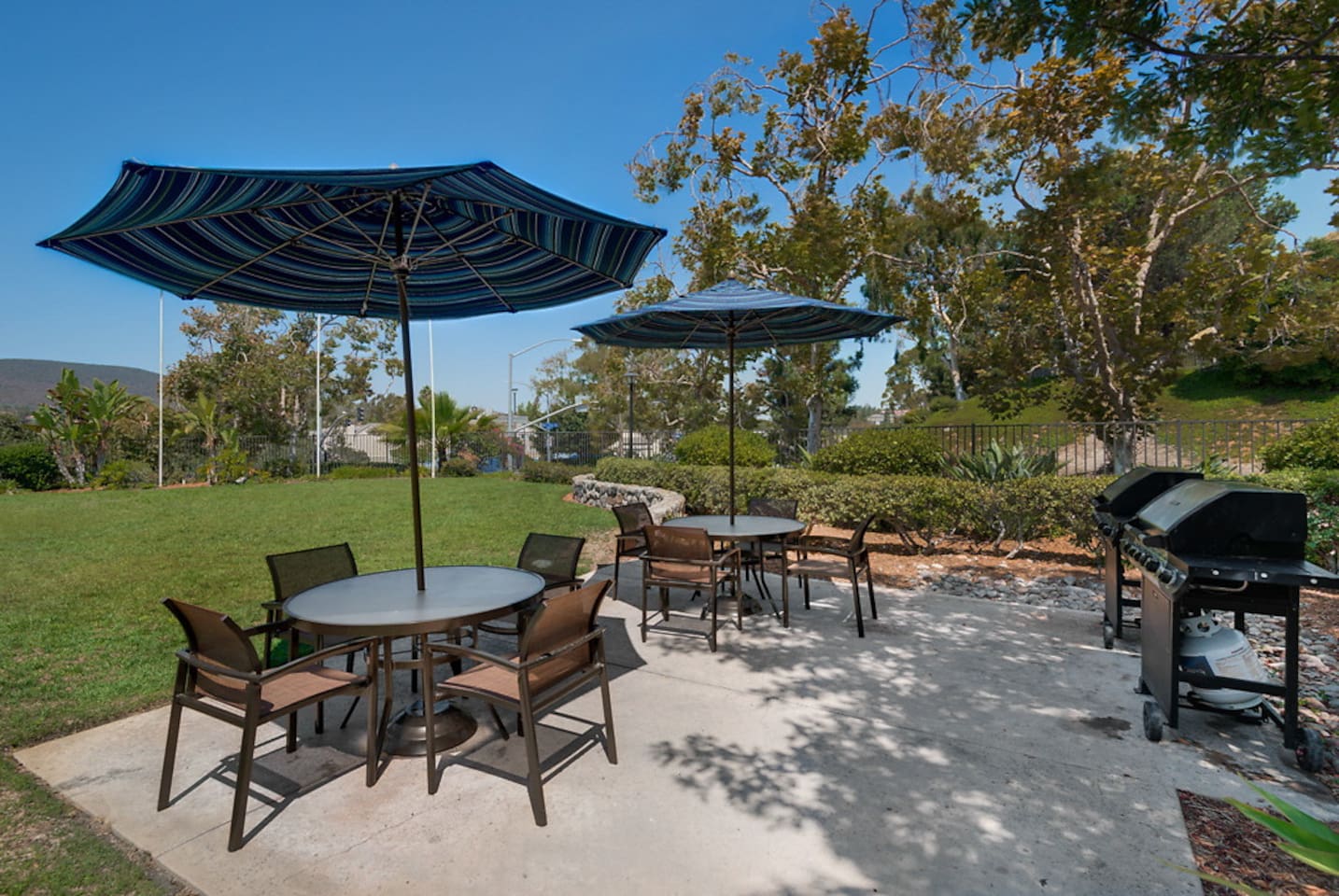 , an Airbnb-friendly apartment in San Diego, CA