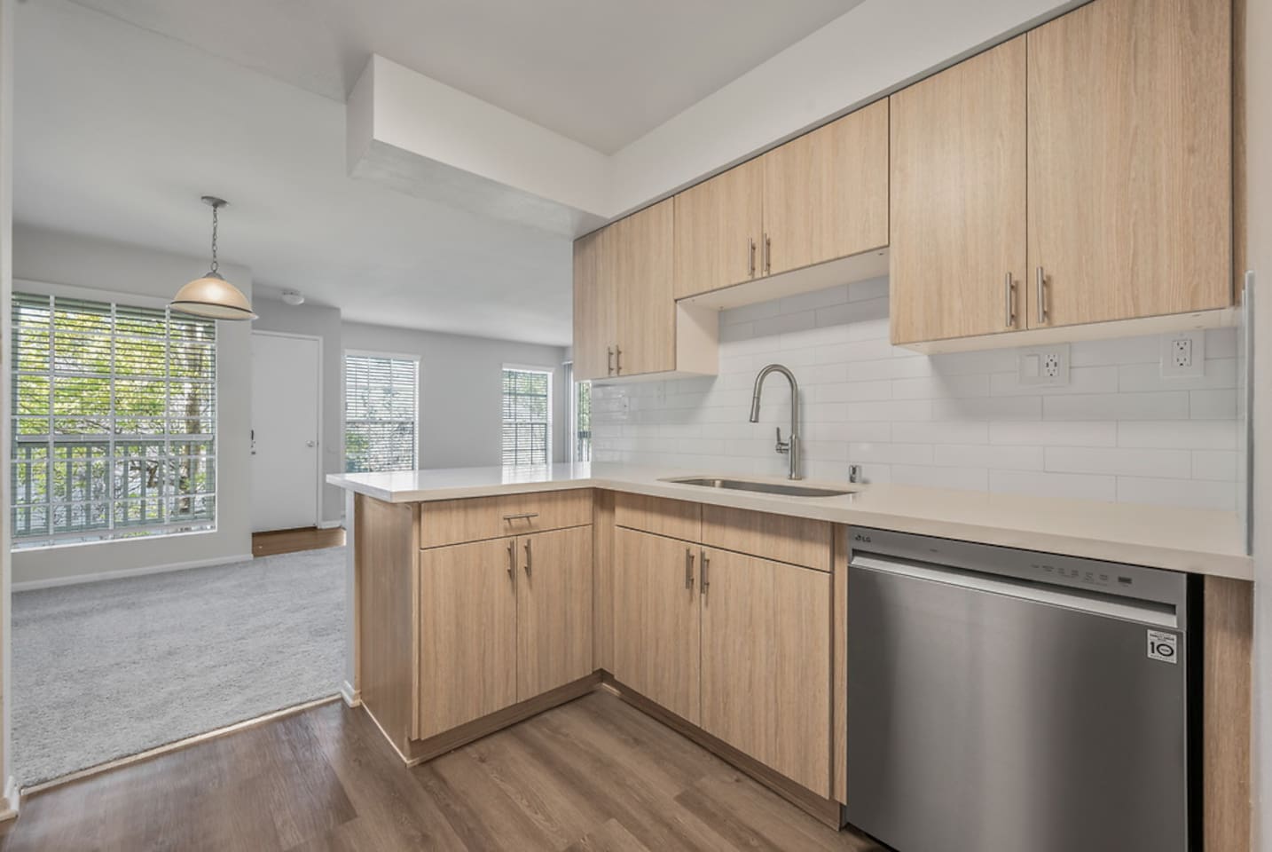, an Airbnb-friendly apartment in San Diego, CA